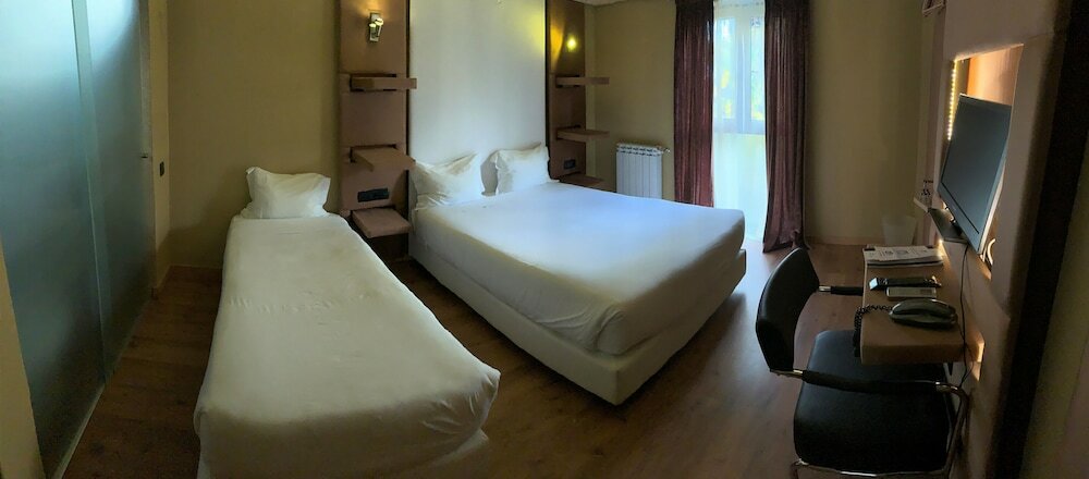 Фото Sever Rio Hotel