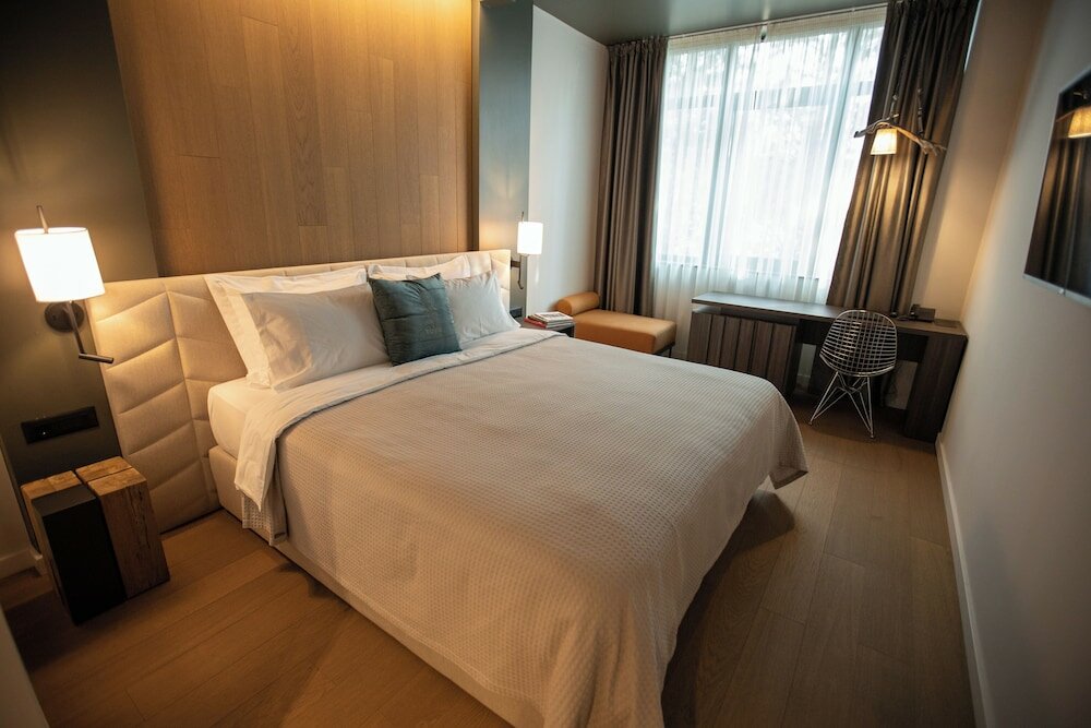 Фото Hotel Hunter's Lodge Kamnik