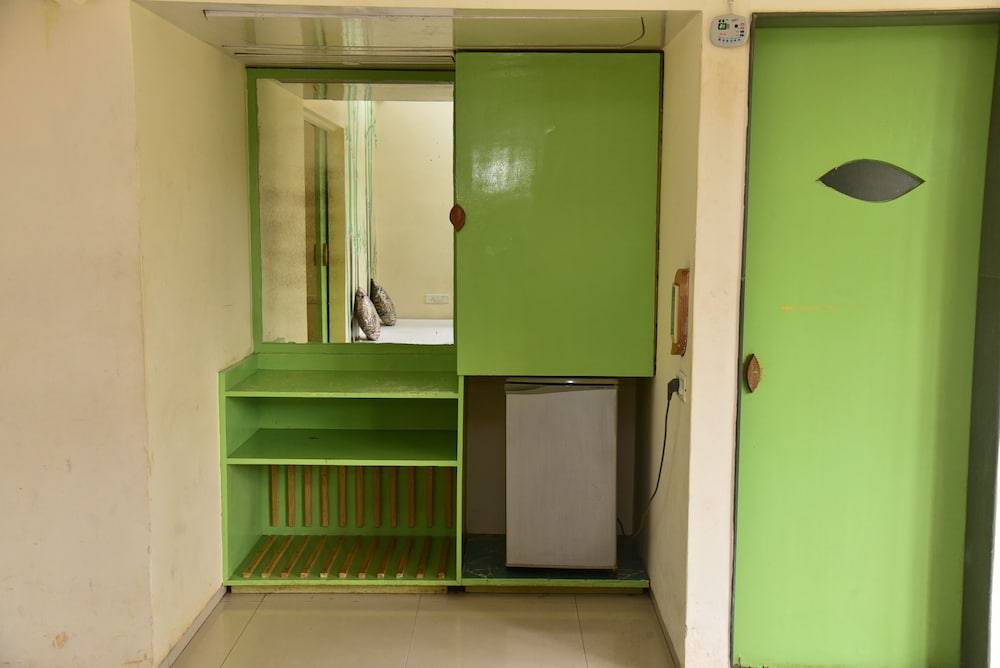 Фото Sharanam Green Resort