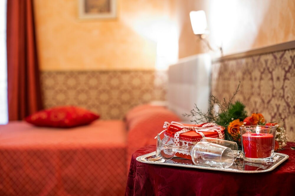 Фото Affittacamere Glatimia