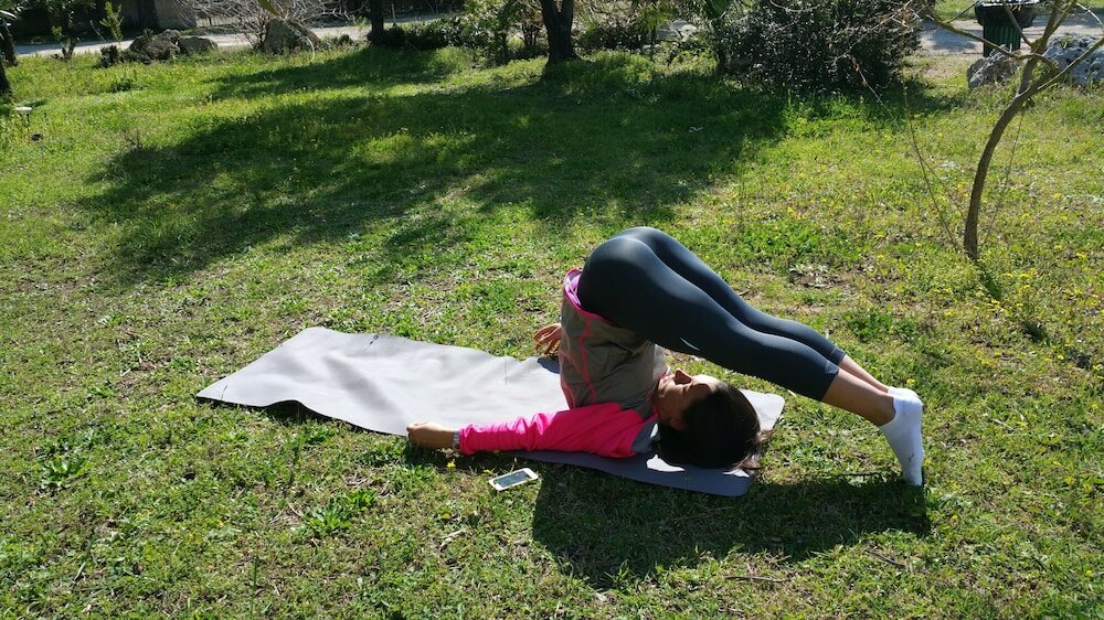 Фото Agriturismo Serine