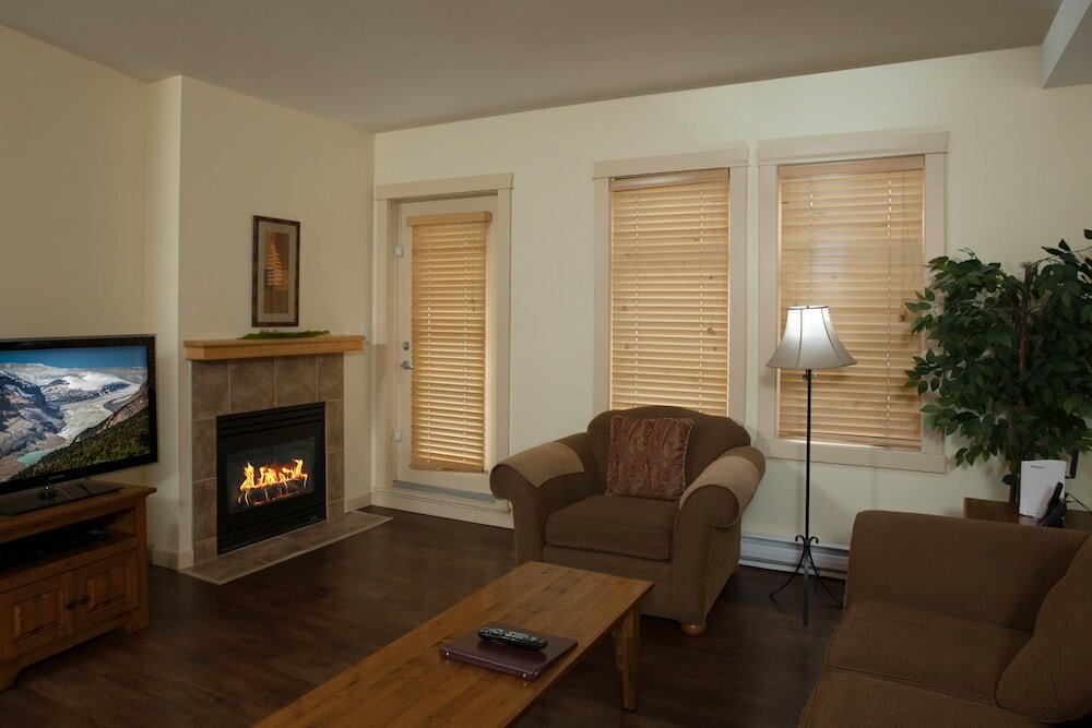 Фото Lodges at Canmore