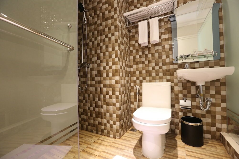 Фото F Hotel Jakarta