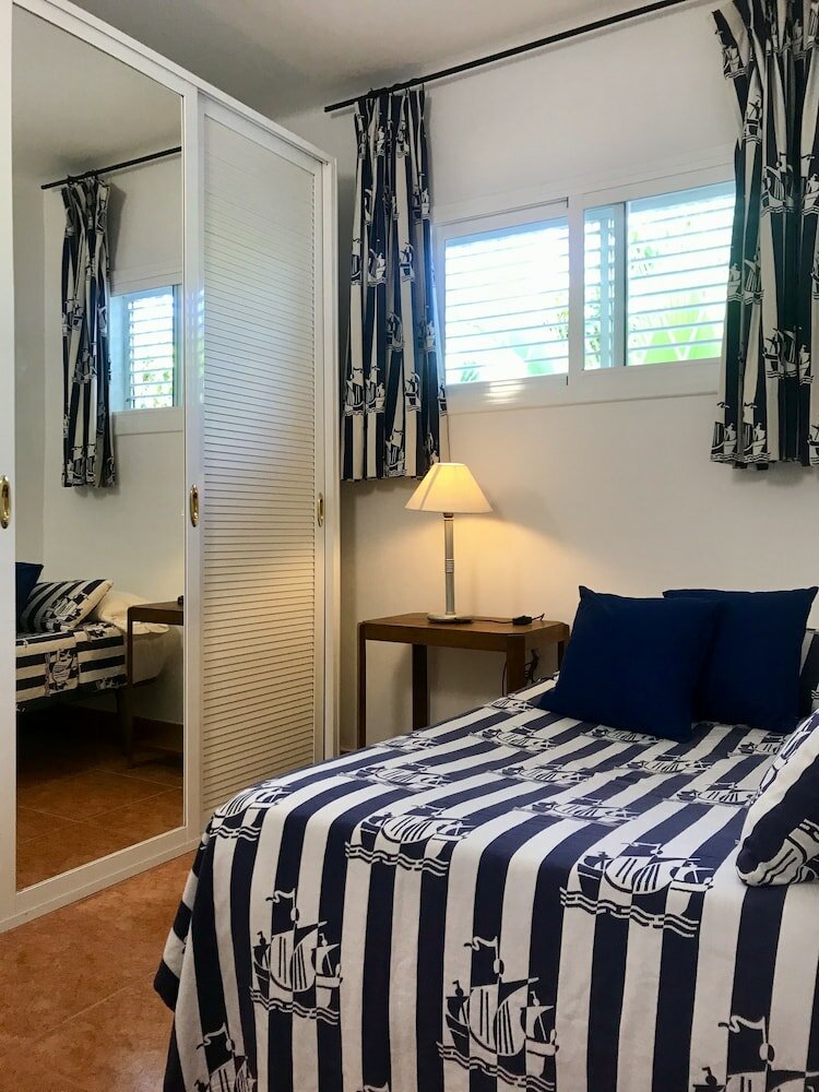 Фото Hotel los Globos