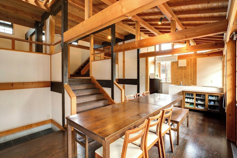 Фото Kuranoyado Matsuya