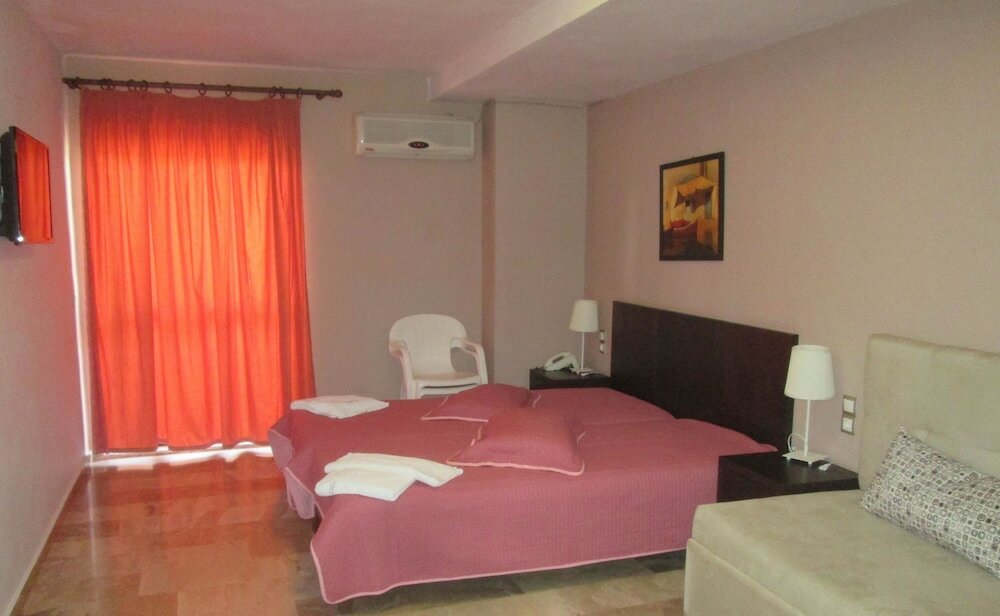 Фото Vanisko Hotel