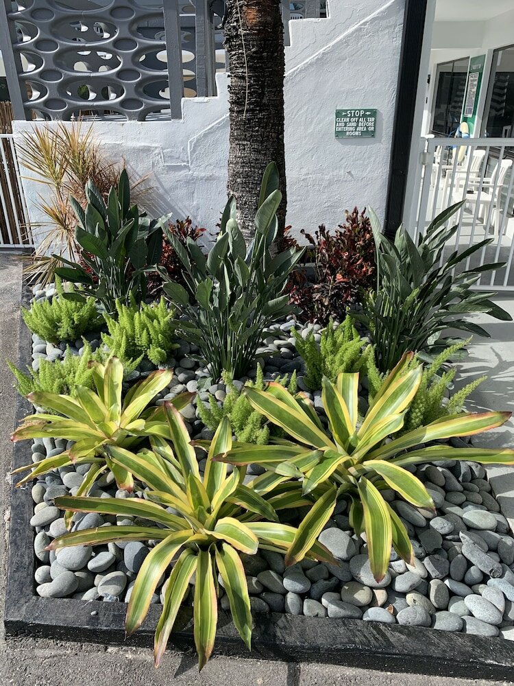 Фото Ocean Villas of Deerfield