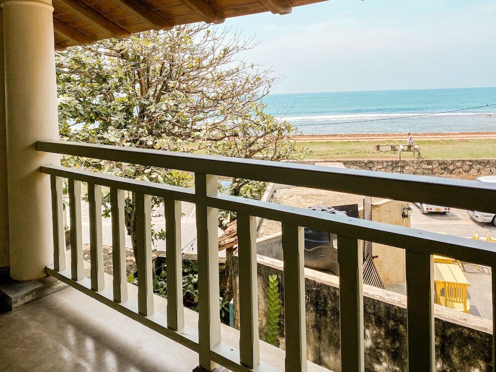 Фото The Bartizan