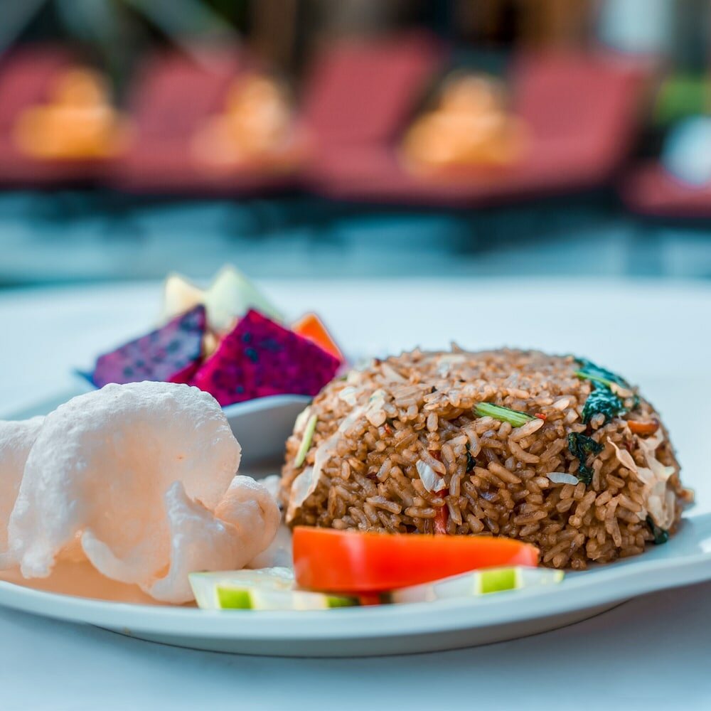 Фото Kubu Petitenget