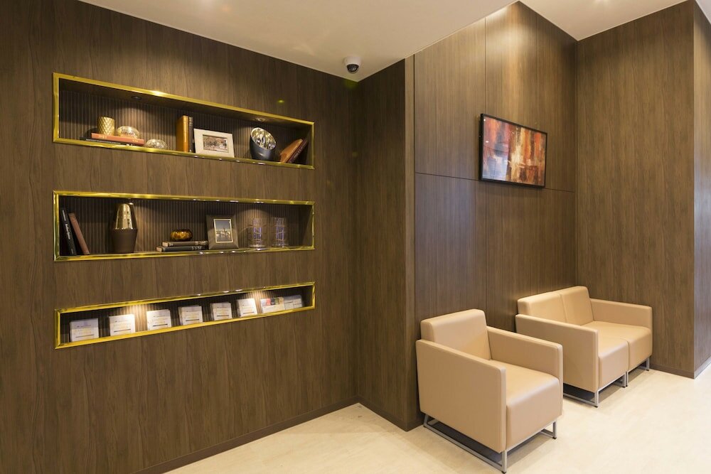 Фото Sanco Inn Nagoya Shinkansenguchi Annex