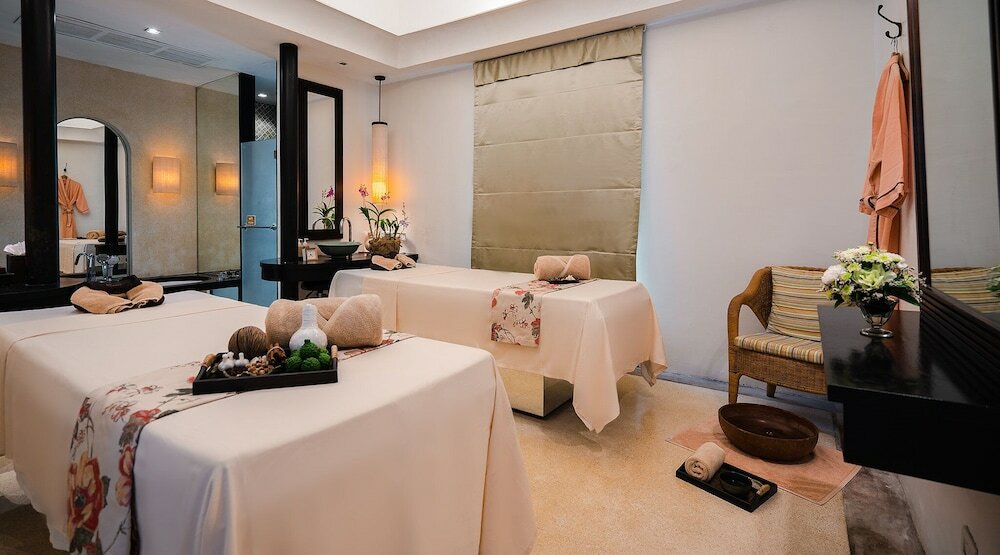Фото Centara Hotel Hat Yai