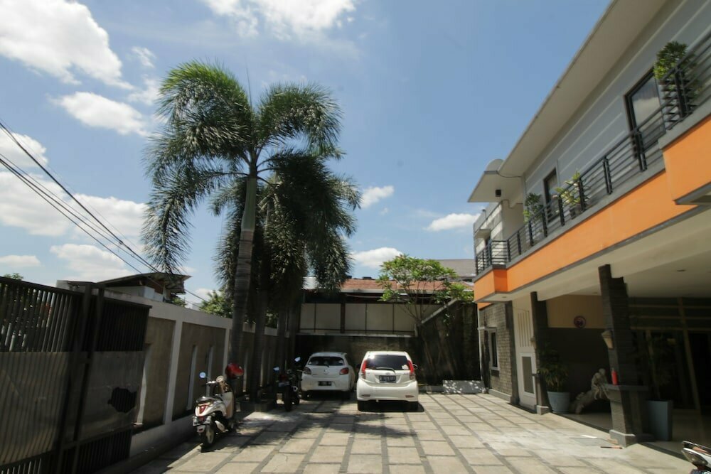 Hotel RedDoorz @ Pangeran Antasari 2, Jakarta, photo