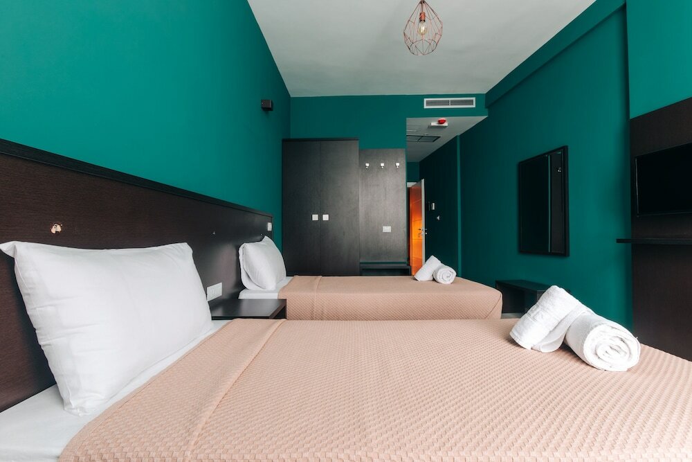 Фото Arc Hotel Tirana