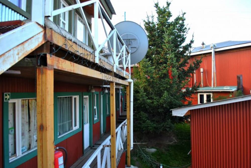 Фото Hostel Los Cormoranes