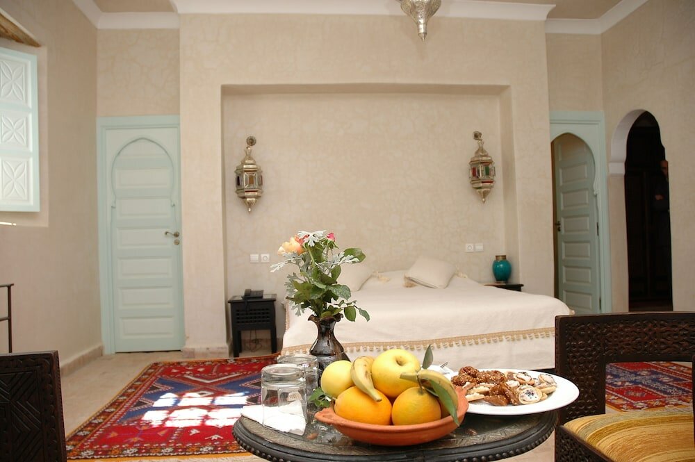 Фото Hotel Dar Zitoune Taroudant