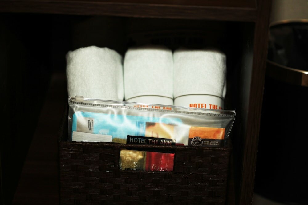 Фото Hotel The Ann