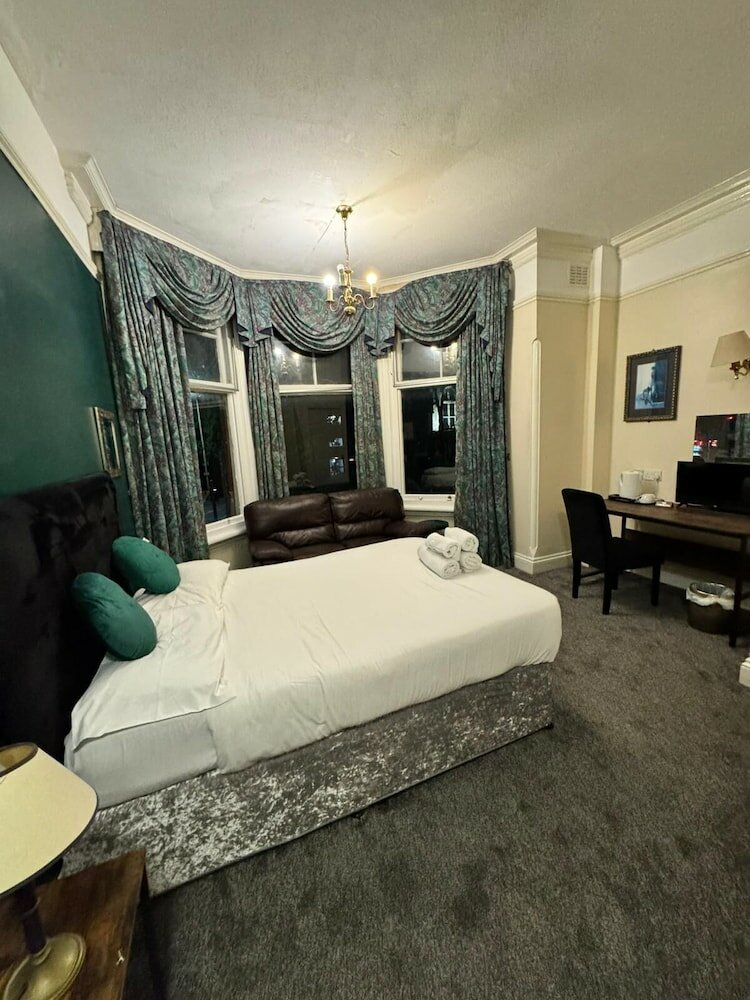 Фото Regency Hotel