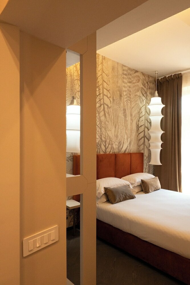 Фото Colonna Suite del Corso