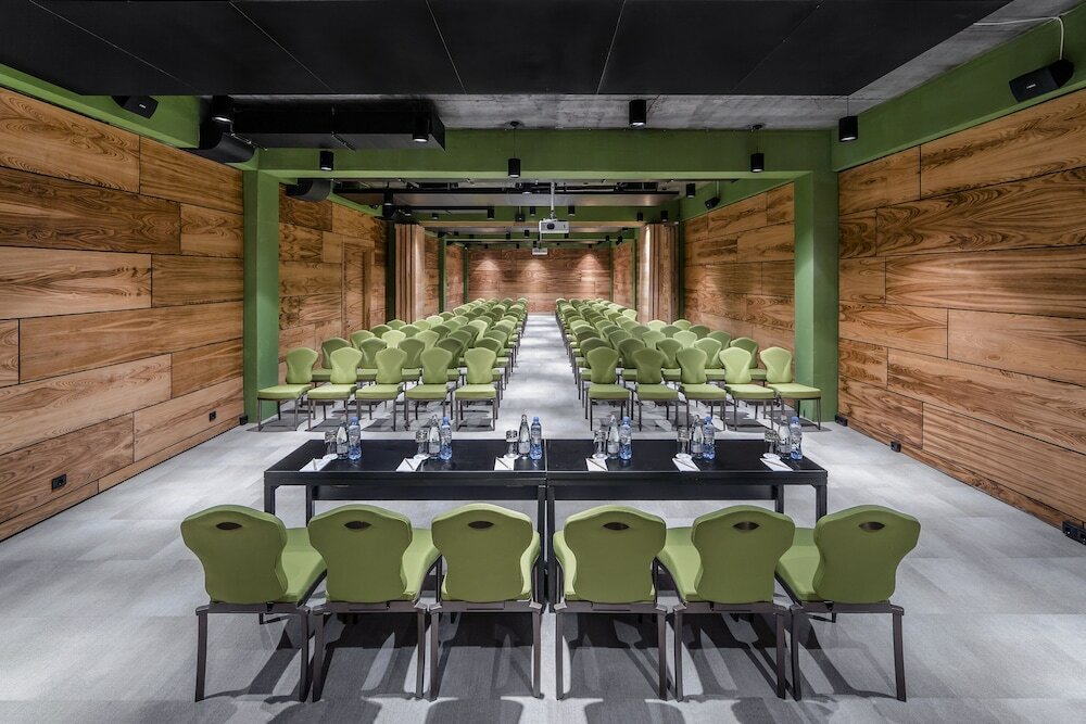 Фото Iota Hotel Tbilisi