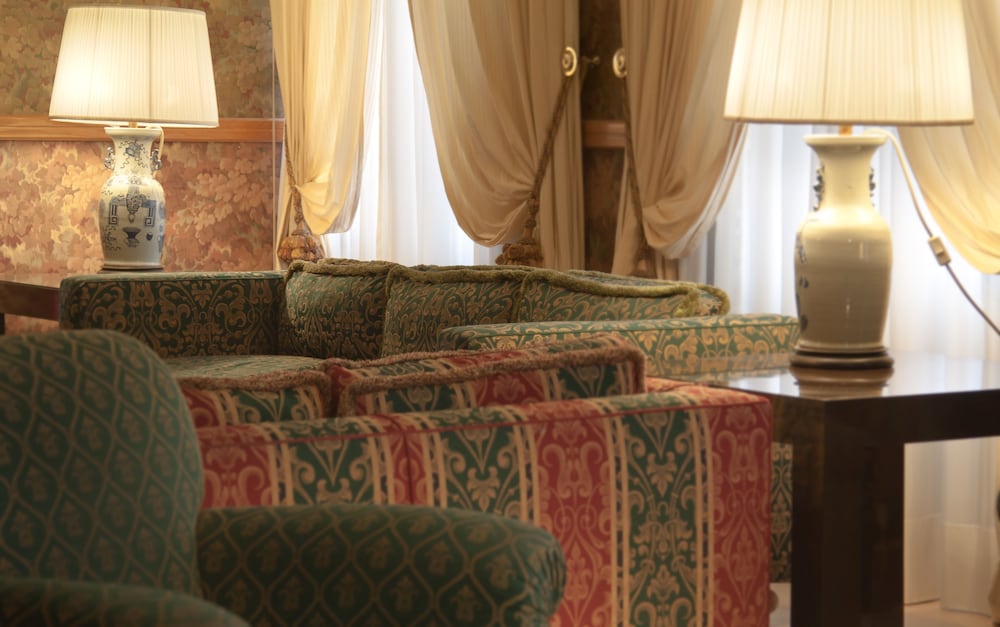 Фото Hotel Clodio