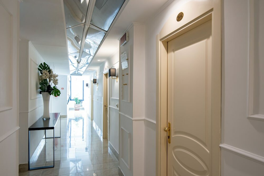 Фото Hotel Palma