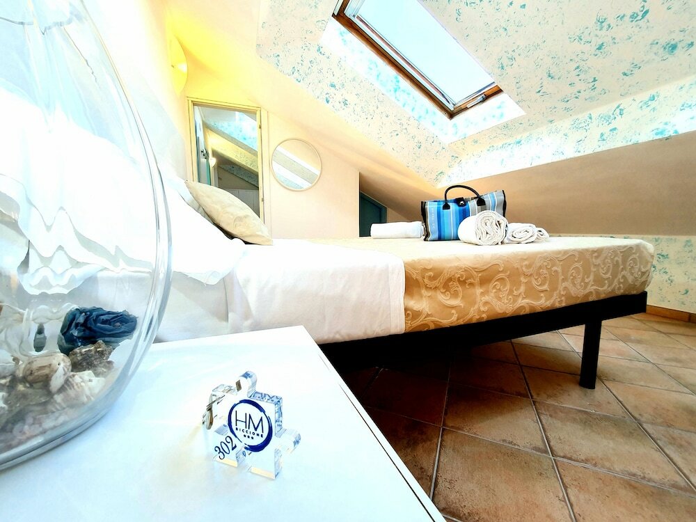 Фото Hotel Marina