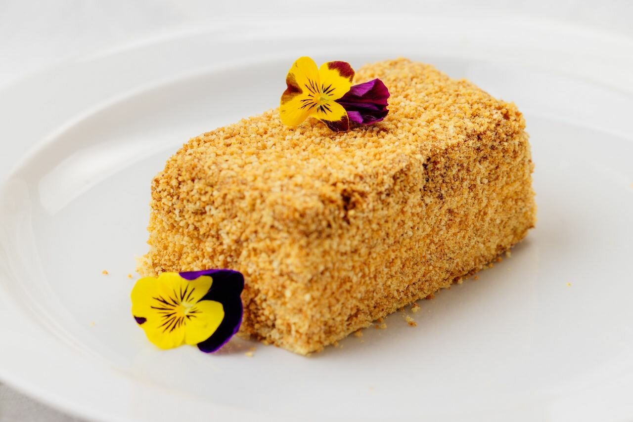 Фото Купеческий дворик