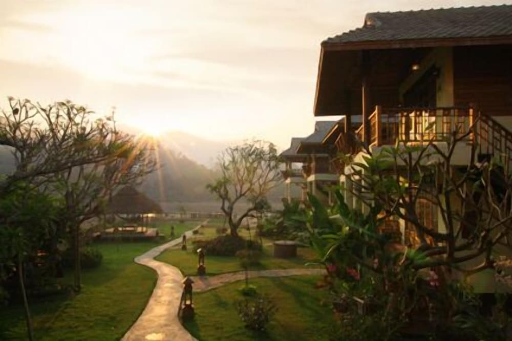 Фото Pai Vimaan Resort