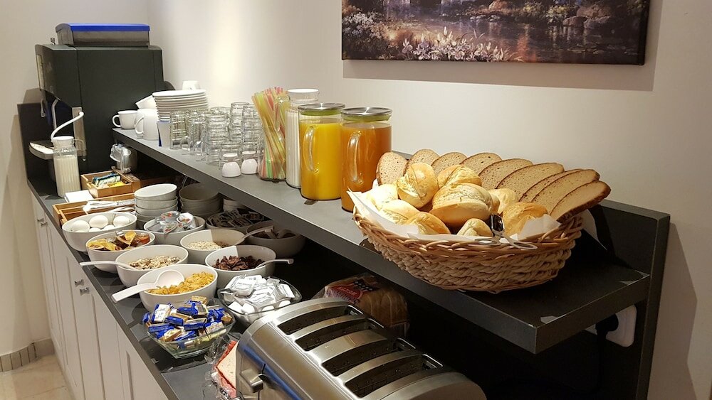 Фото Garni City Hotel Füssen