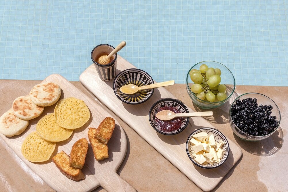 Фото Dar Al Walidine