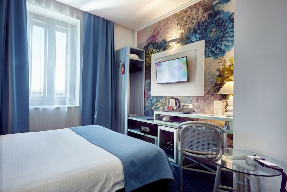 Фото Continental Forum Sibiu