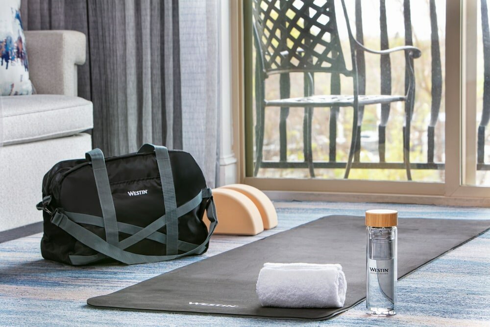 Фото The Westin Sacramento