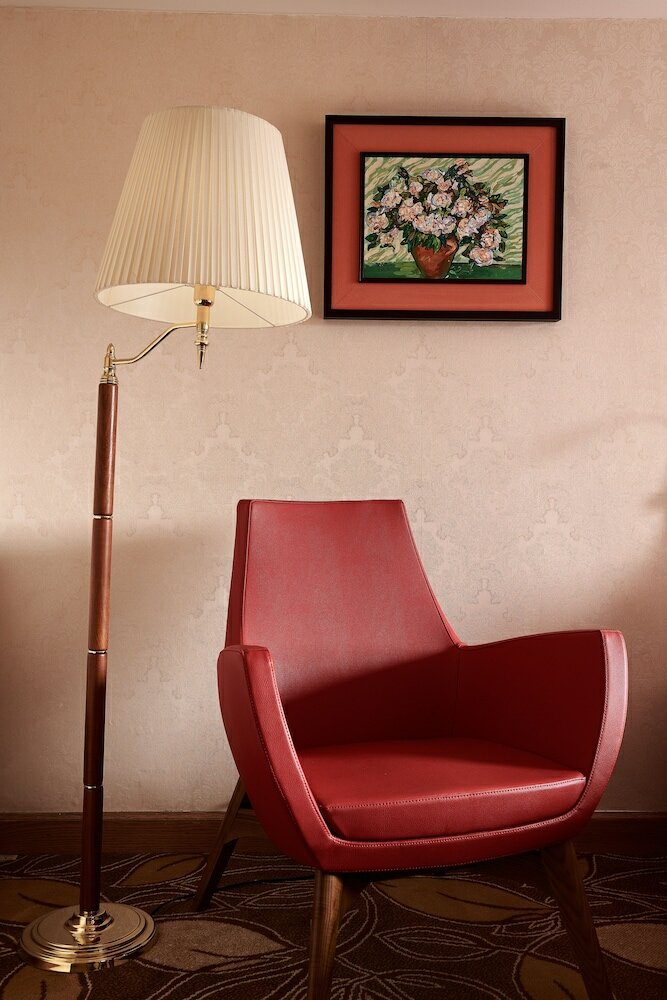 Фото The Riviera Hotel