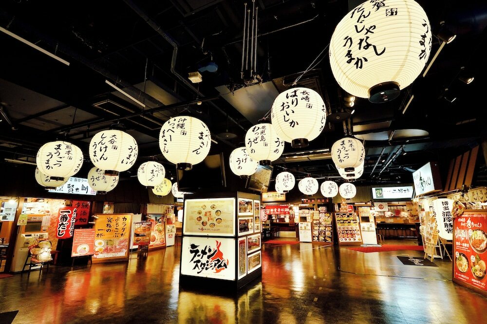 Фото Hotel Forza Hakata