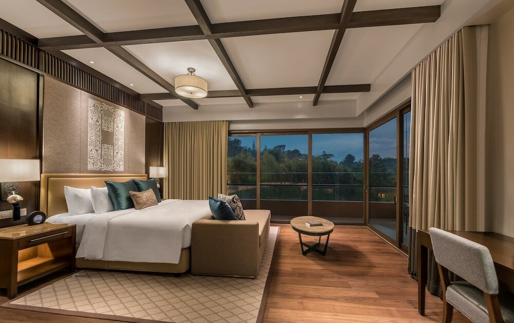 Фото Anya Resort