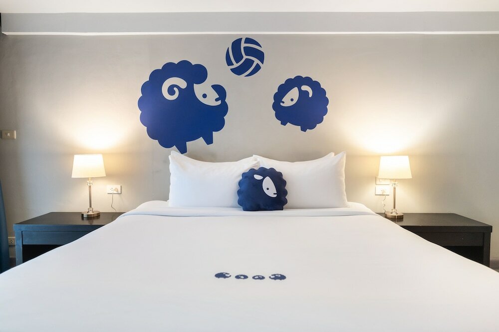 Фото Kokotel Phuket Patong