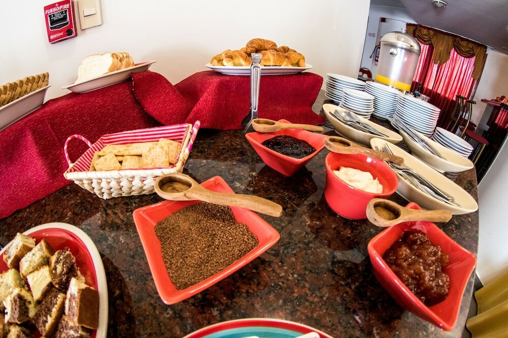 Фото Hotel el Prado