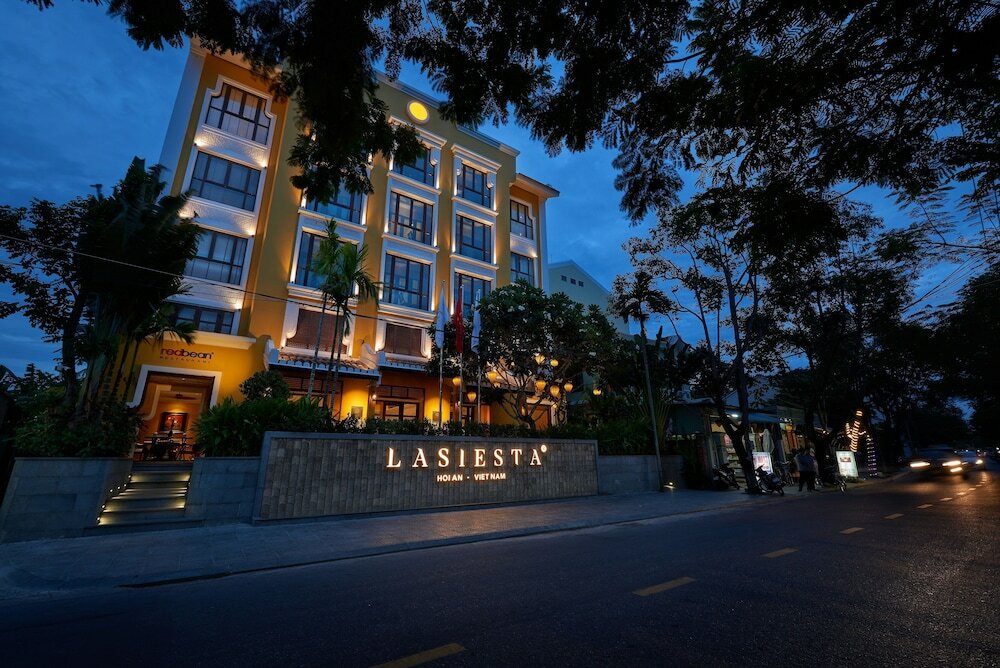 Фото La Siesta Hoi An Resort & SPA