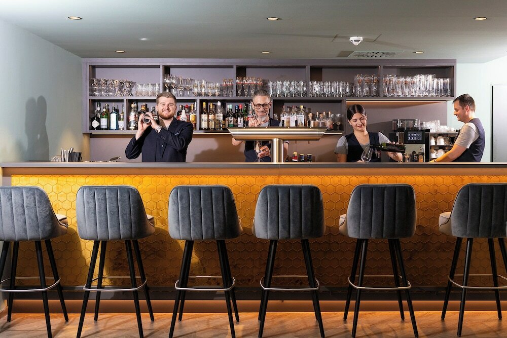 Фото Hotel Fulda Mitte