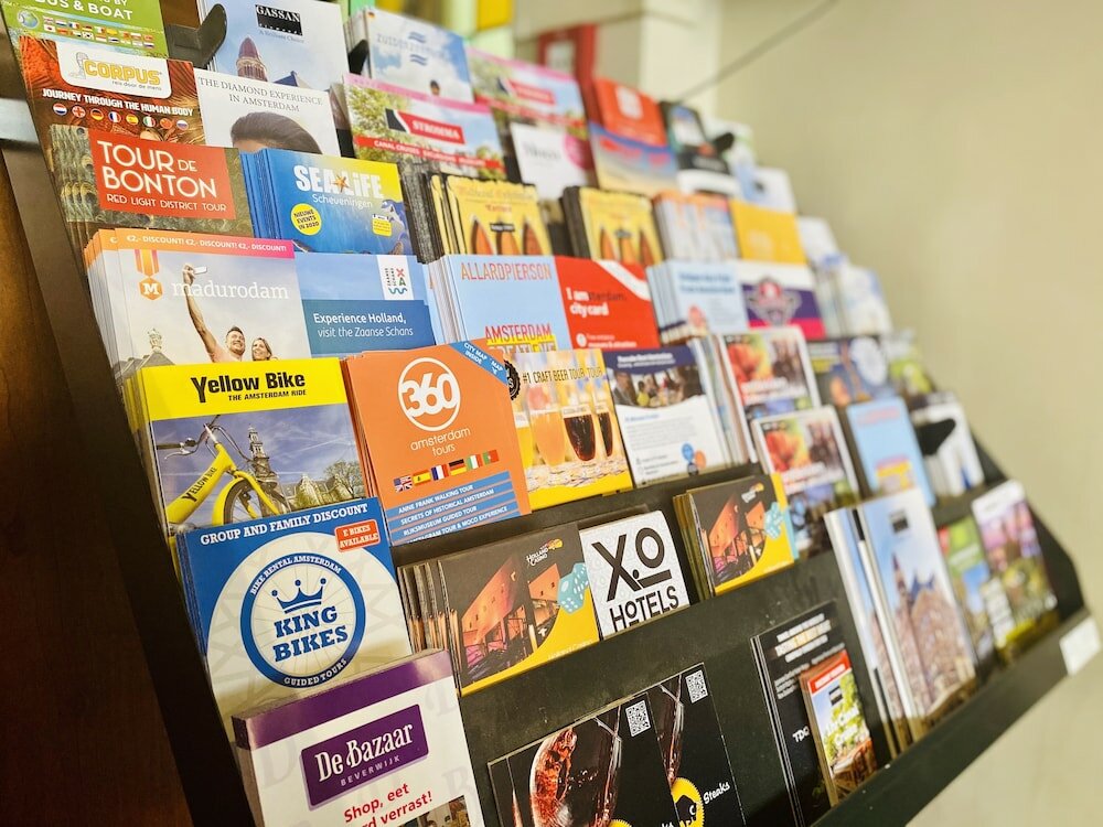 Фото Xo Hotels City Centre