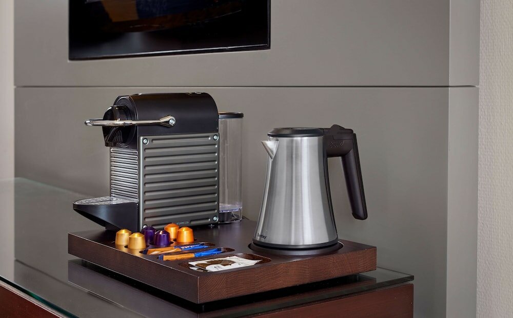 Фото Park Plaza Victoria Amsterdam