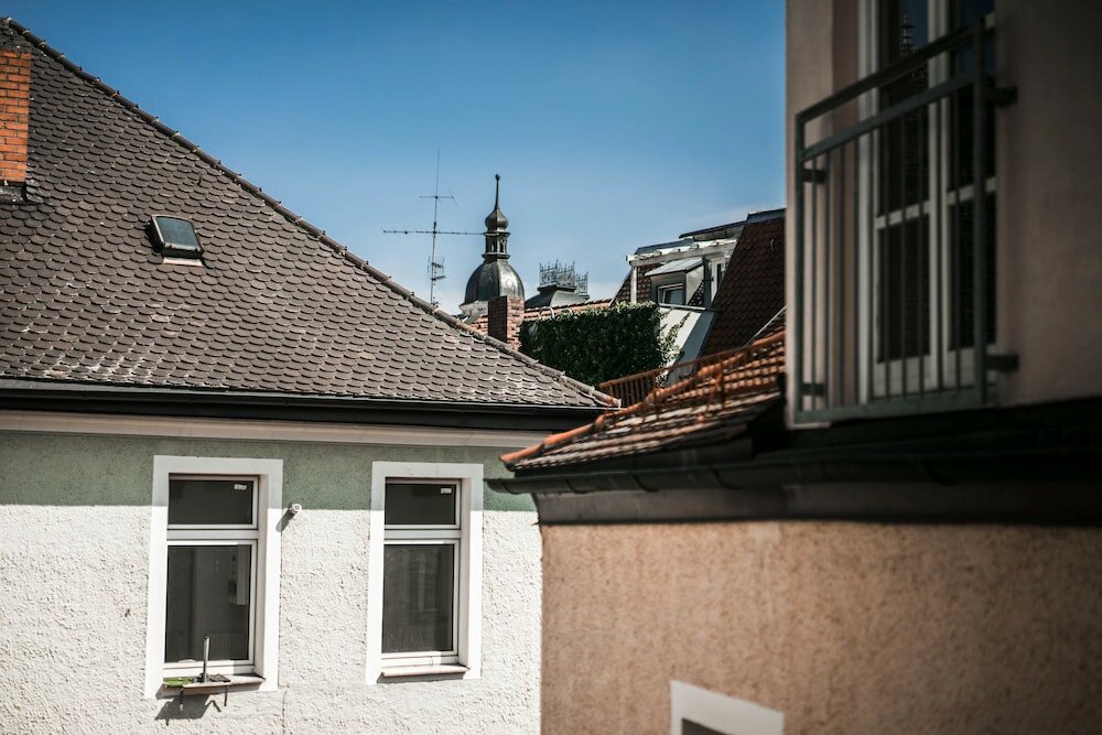 Фото Hotel Rote 19