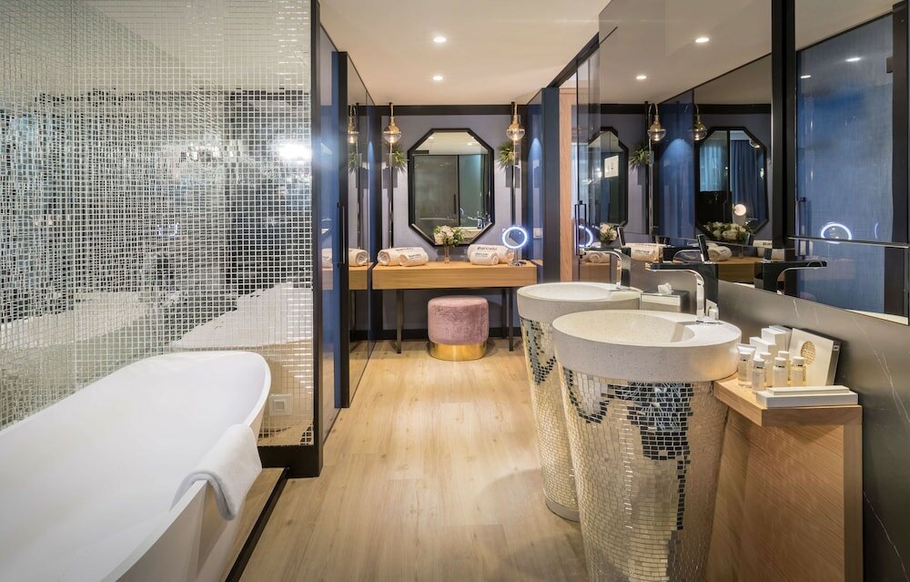 Фото Barceló Imagine