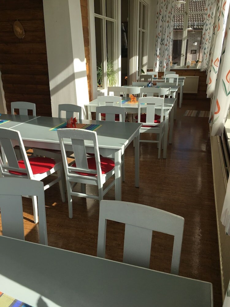 Фото Trunna Vandrarhem & Konferens - Hostel