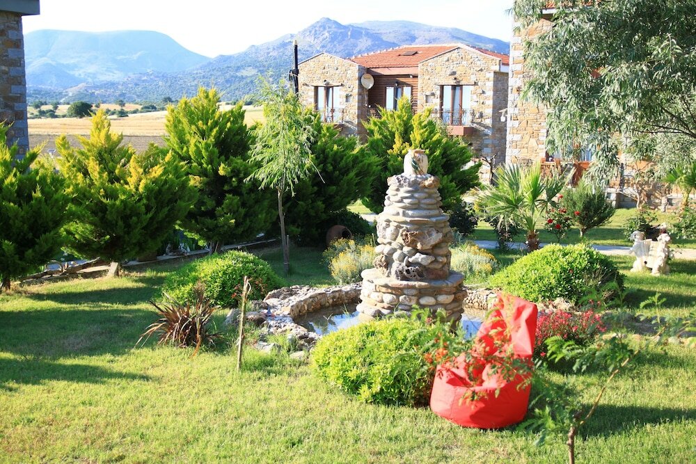 Фото Laz Koyu Konukevi