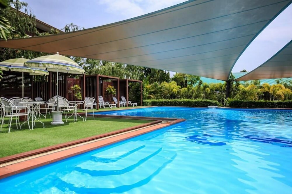 Фото отеля 5