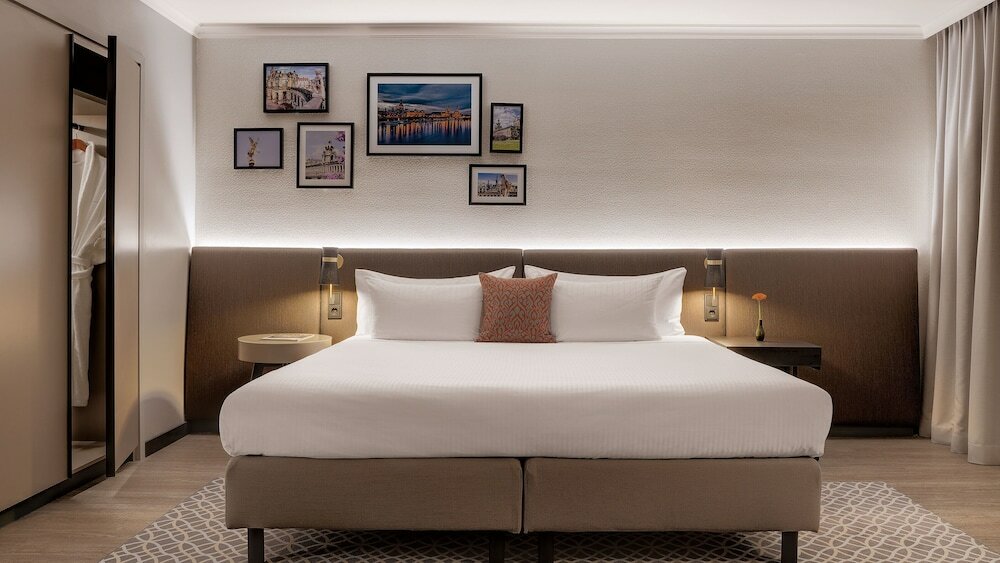 Фото Bilderberg Bellevue Hotel Dresden