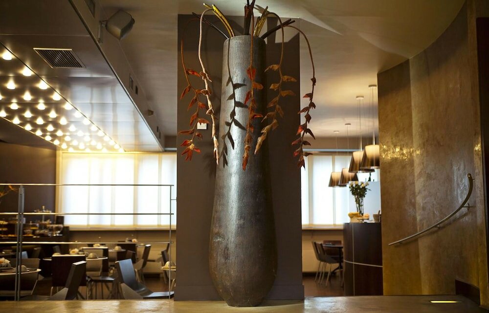 Фото Hotel Aleramo