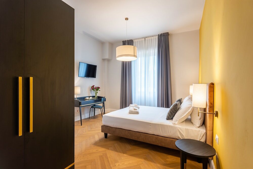 Фото 3110 ArtHotel