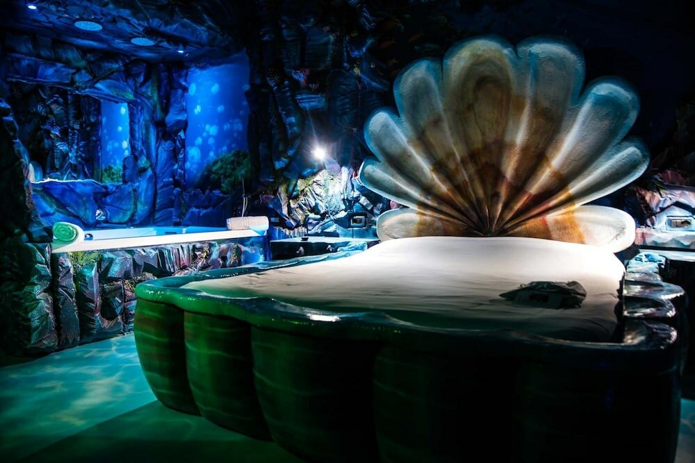 Фото MagicSuite Guest House Roma Portuense